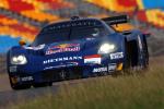 Maserati MC-12 Corse GT FIA 2005 года